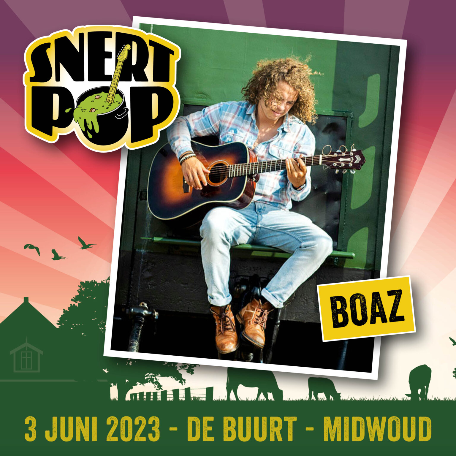 Boaz