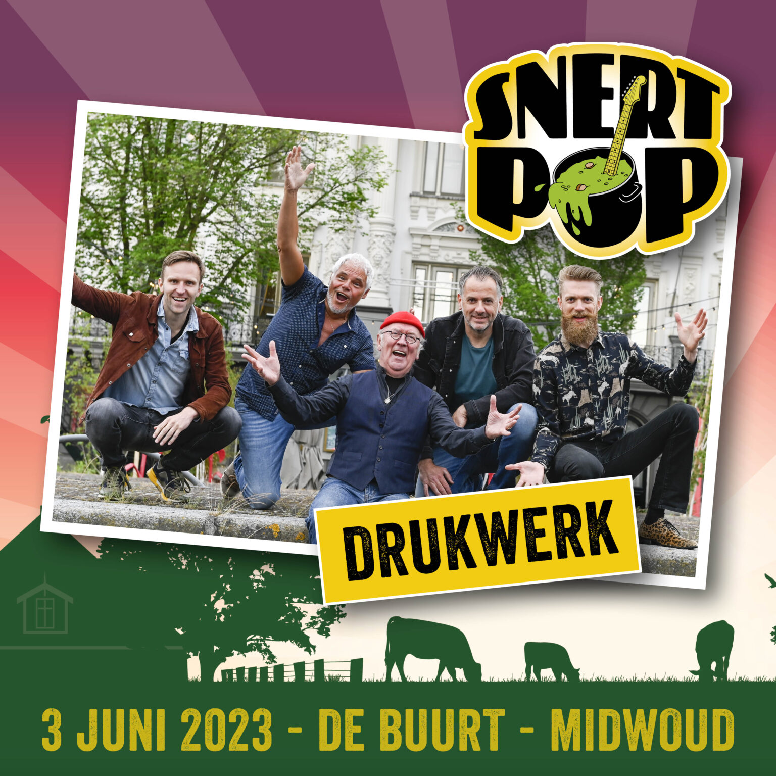 Drukwerk